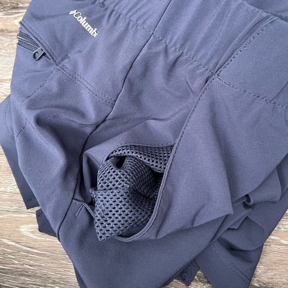 Columbia Athletic Skort - Picture 3 of 7